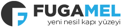 Fugamel Kapı Panelleri Logo